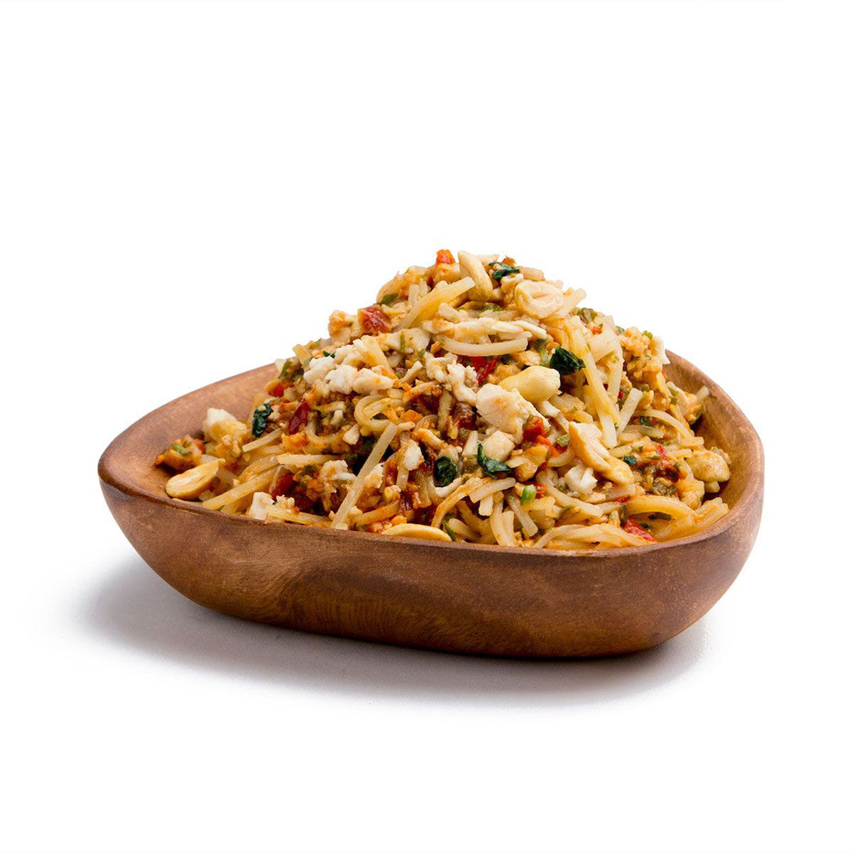 Backpackers Pantry Pad Thai with Chicken