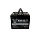 Bear Volts 12V 100 Ah LiFePO₄ Heated Deep Cycle Battery