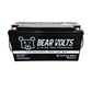 Bear Volts 12V 200 Ah LiFePO₄ Heated Deep Cycle Battery (Copy)
