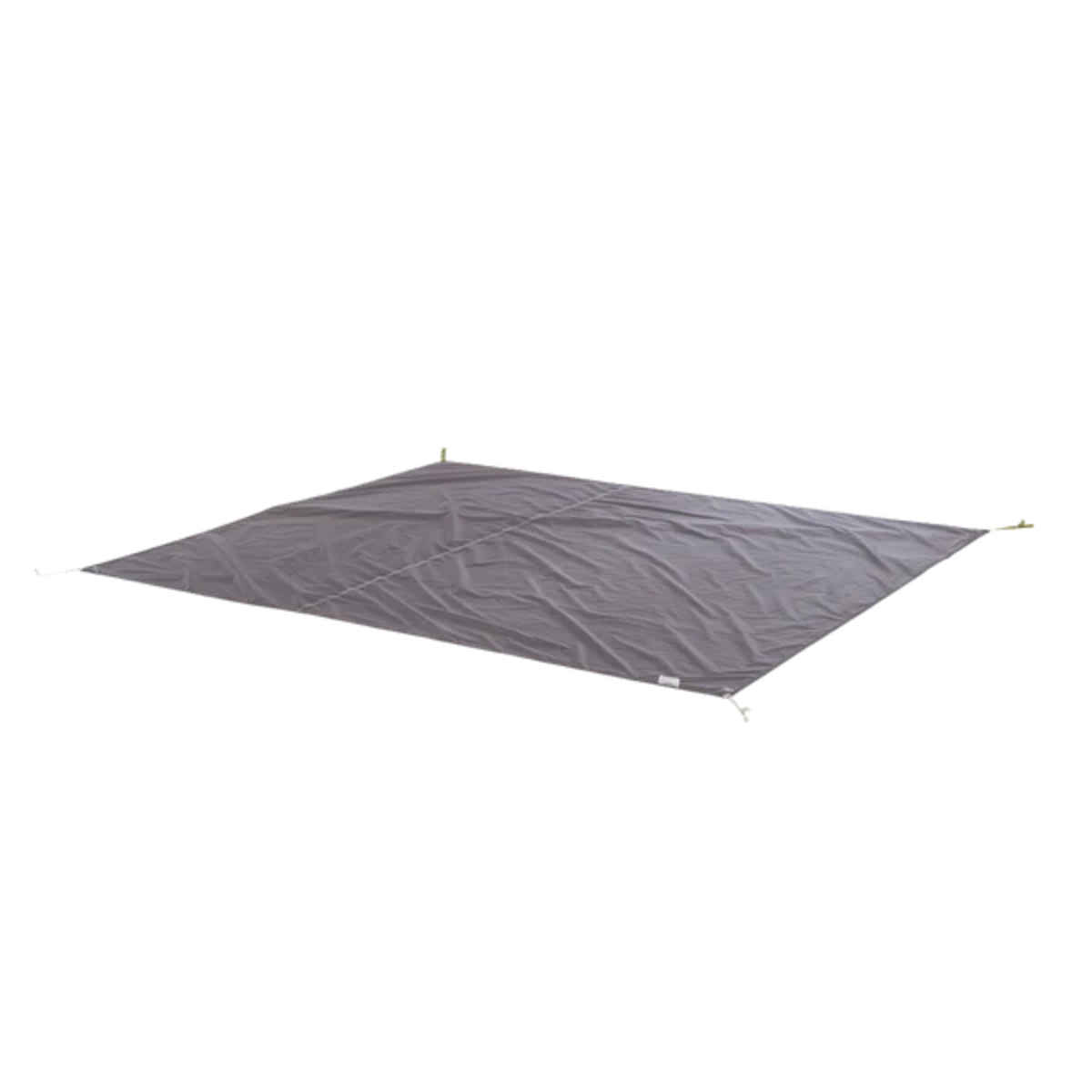 Big Agnes Footprint for Blacktail 4 Tent