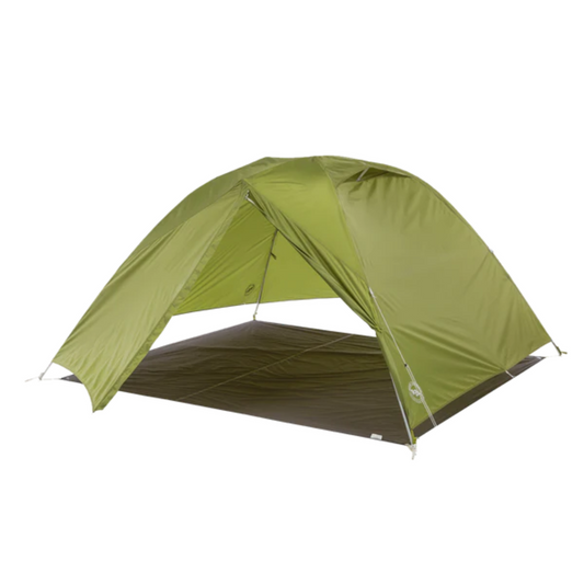 Big Agnes Blacktail 4 Tent