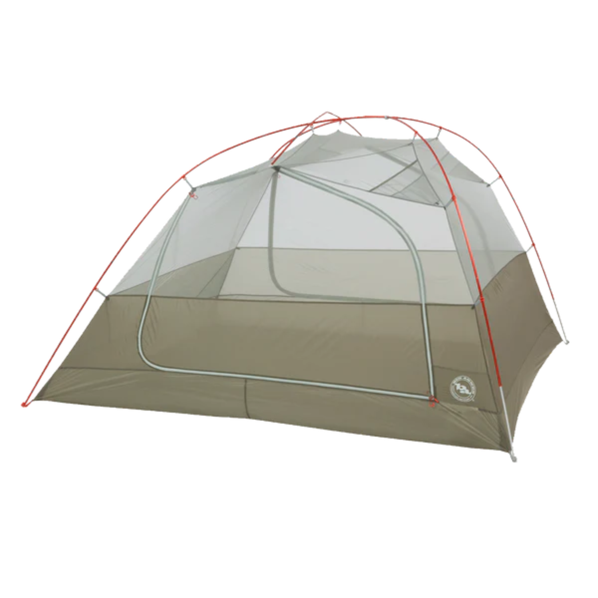 Big Agnes Copper Spur HV UL4 Tent