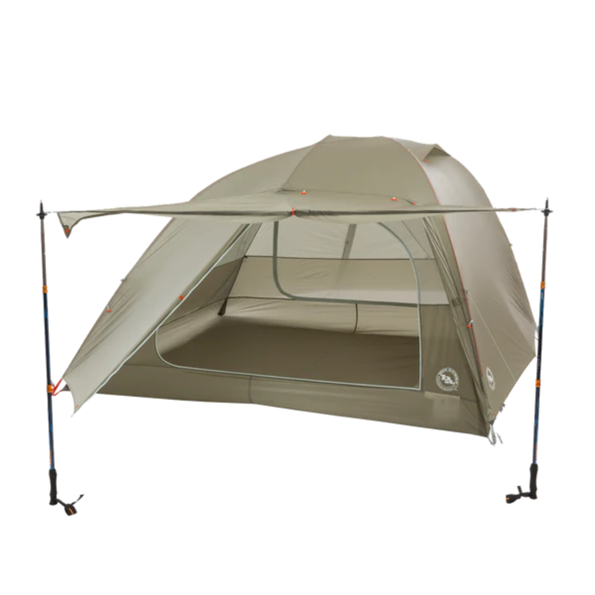 Big Agnes Copper Spur HV UL4 Tent