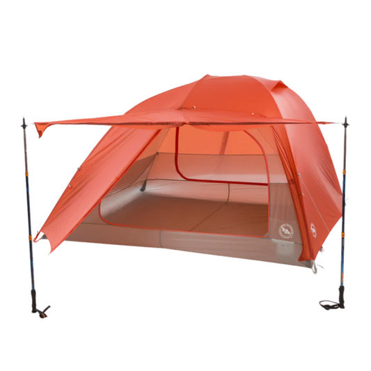 Big Agnes Copper Spur HV UL4 Tent