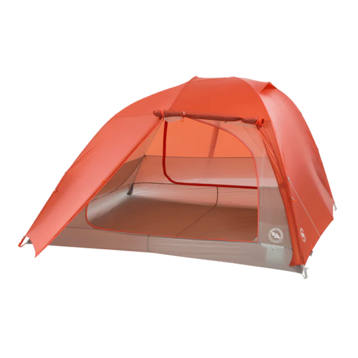 Big Agnes Copper Spur HV UL4 Tent