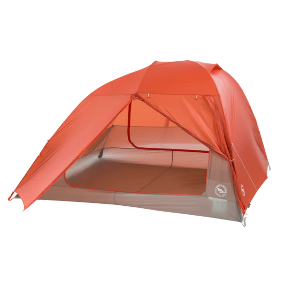 Big Agnes Copper Spur HV UL4 Tent