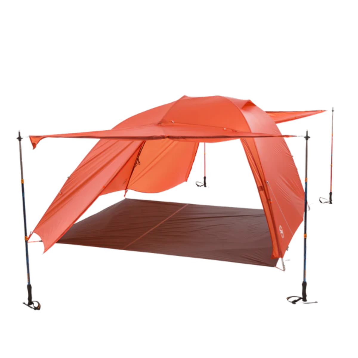 Big Agnes Copper Spur HV UL4 Tent