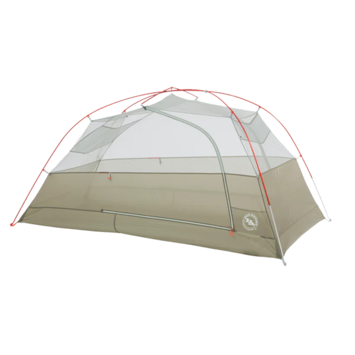 Big Agnes Copper Spur HV UL2 Tent