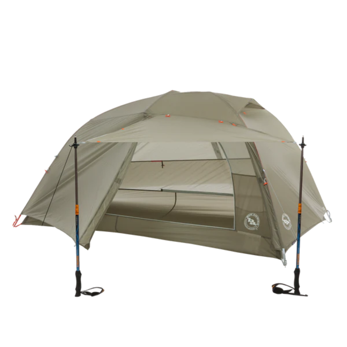 Big Agnes Copper Spur HV UL2 Tent