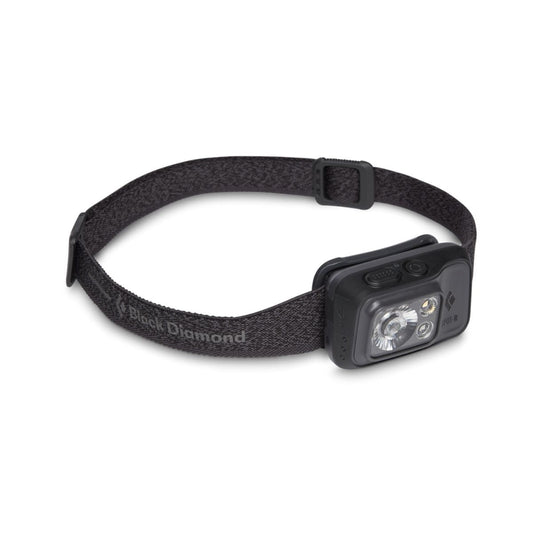 Black Diamond Spot 400-R Headlamp