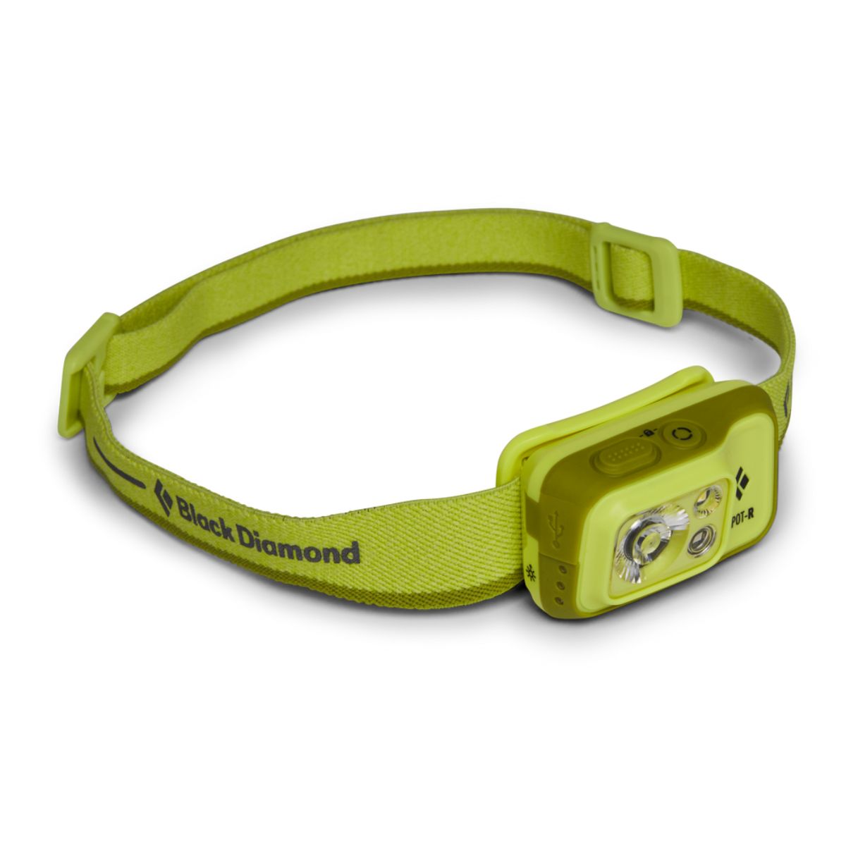 Black Diamond Spot 400-R Headlamp