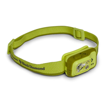 Black Diamond Spot 400-R Headlamp