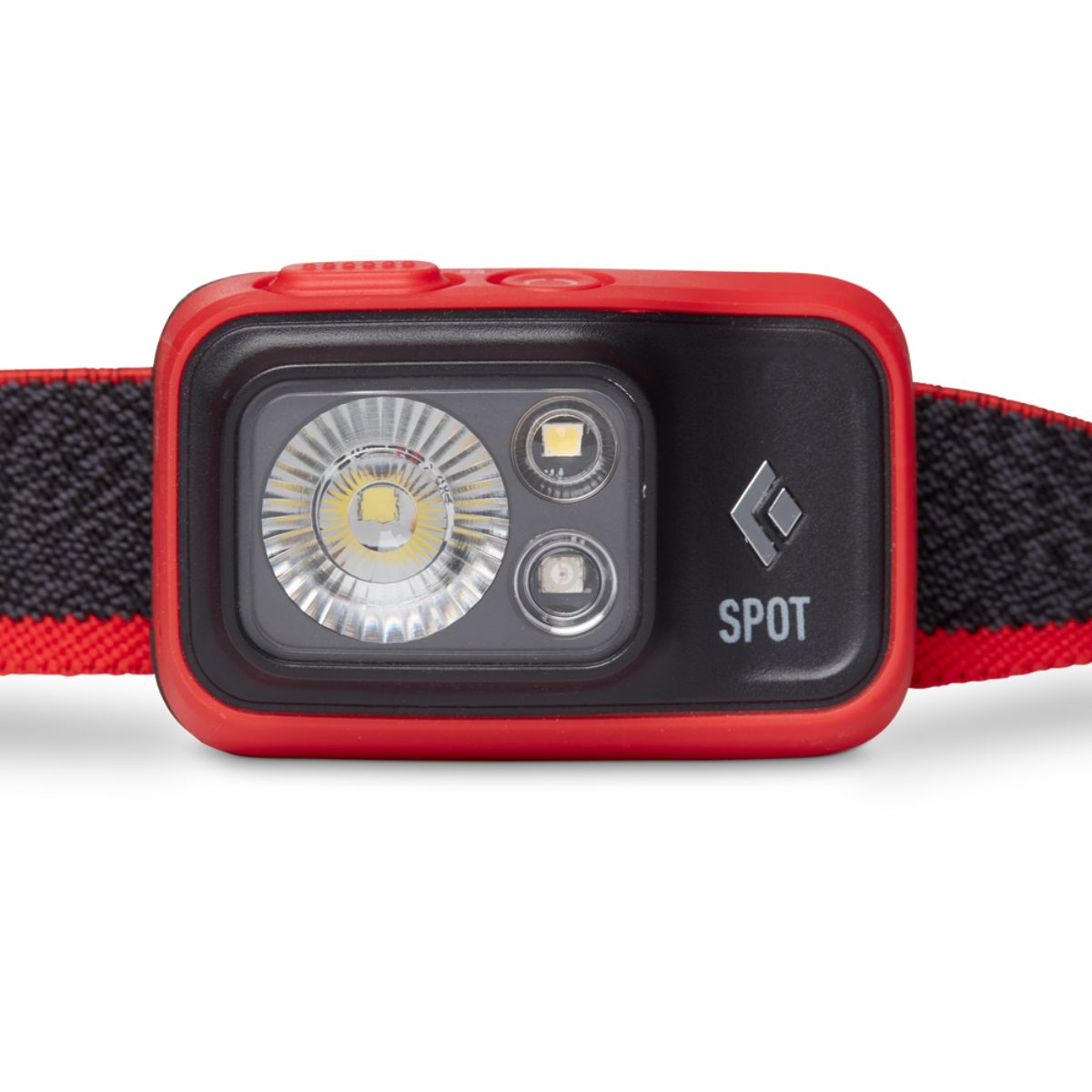 Black Diamond Spot 400 Headlamp