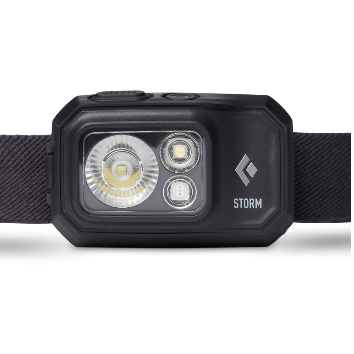 Black Diamond Storm 450 Headlamp