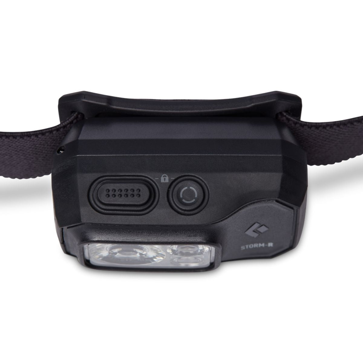 Black Diamond Storm 500-R Headlamp