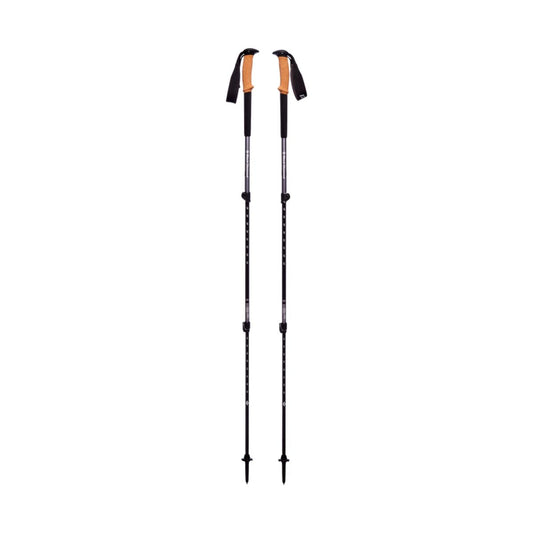 Black Diamond Trail Cork Trekking Poles