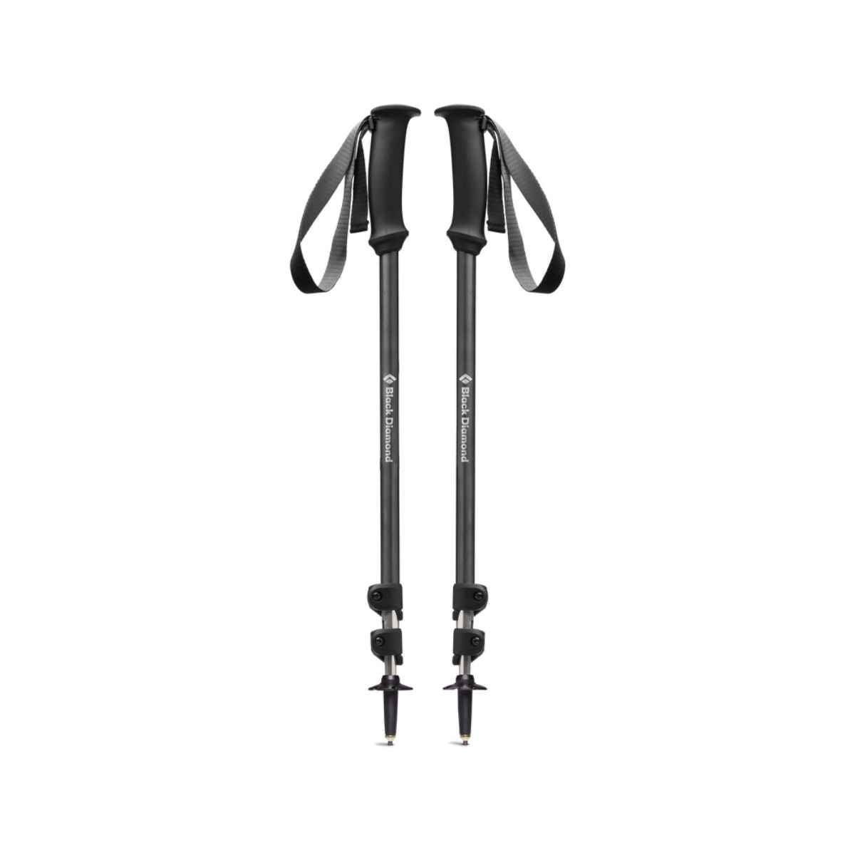 Black Diamond Trail Explorer 3 Trek Poles