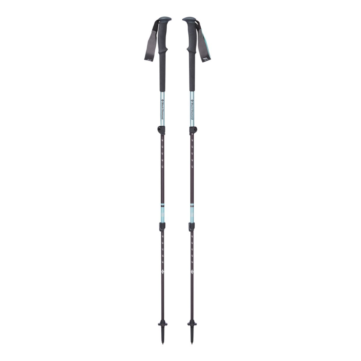 Black Diamond Womens Trail Trekking Poles