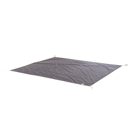 Big Agnes Tent Footprint for Copper Spur HV UL2 / HV mtnGLO Tents