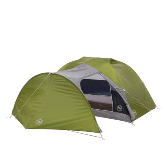 Big Agnes Blacktail 2 Hotel Tent