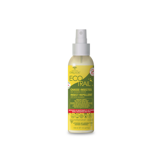 Druide Lemon Eucalyptus Insect Repellent Spray