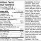 Mountain House Chili Mac #10 Cans - 6-Pack Freeze-Dried Emergency Meals