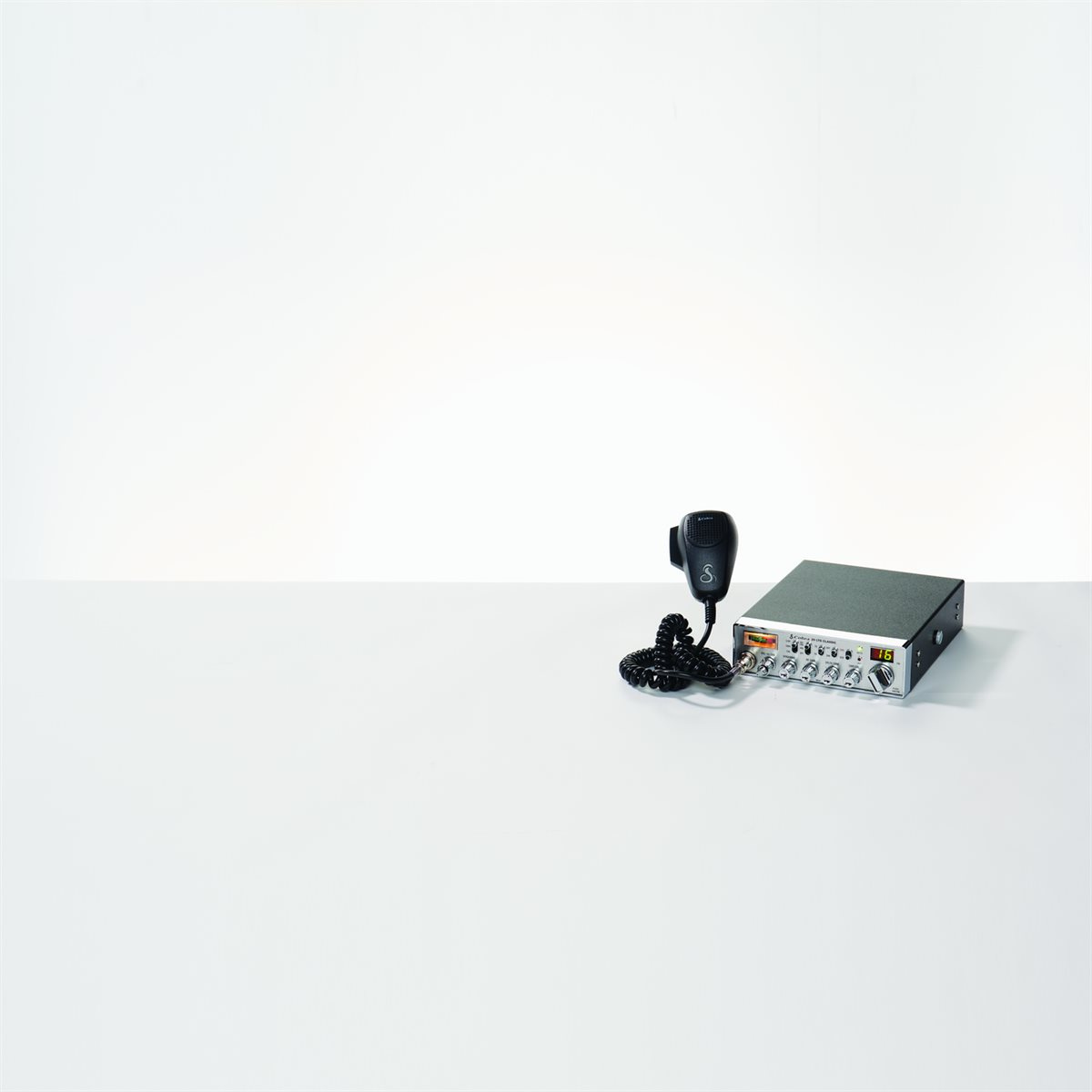 Cobra 29 LTD Professional CB Radio