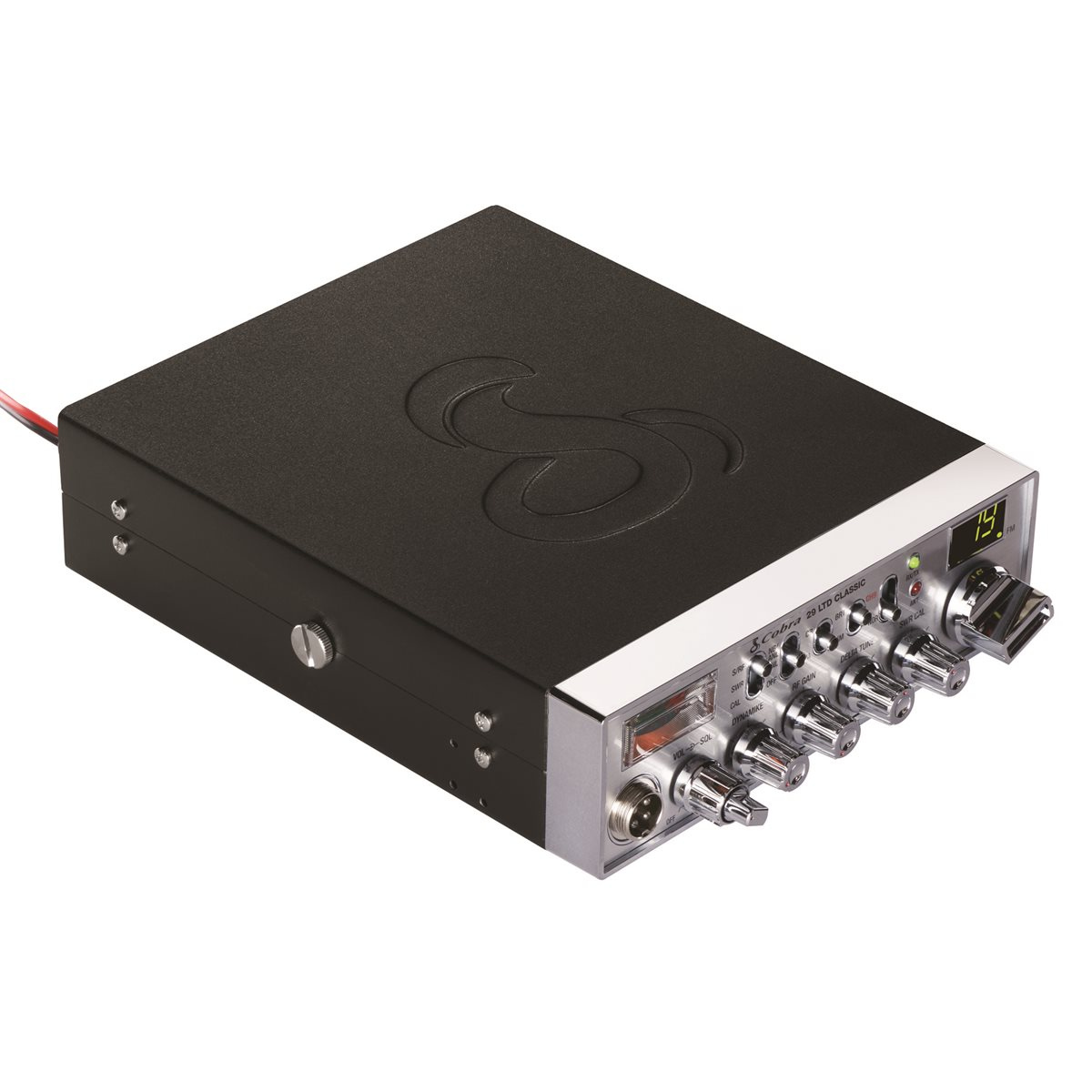 Cobra 29 LTD Professional CB Radio