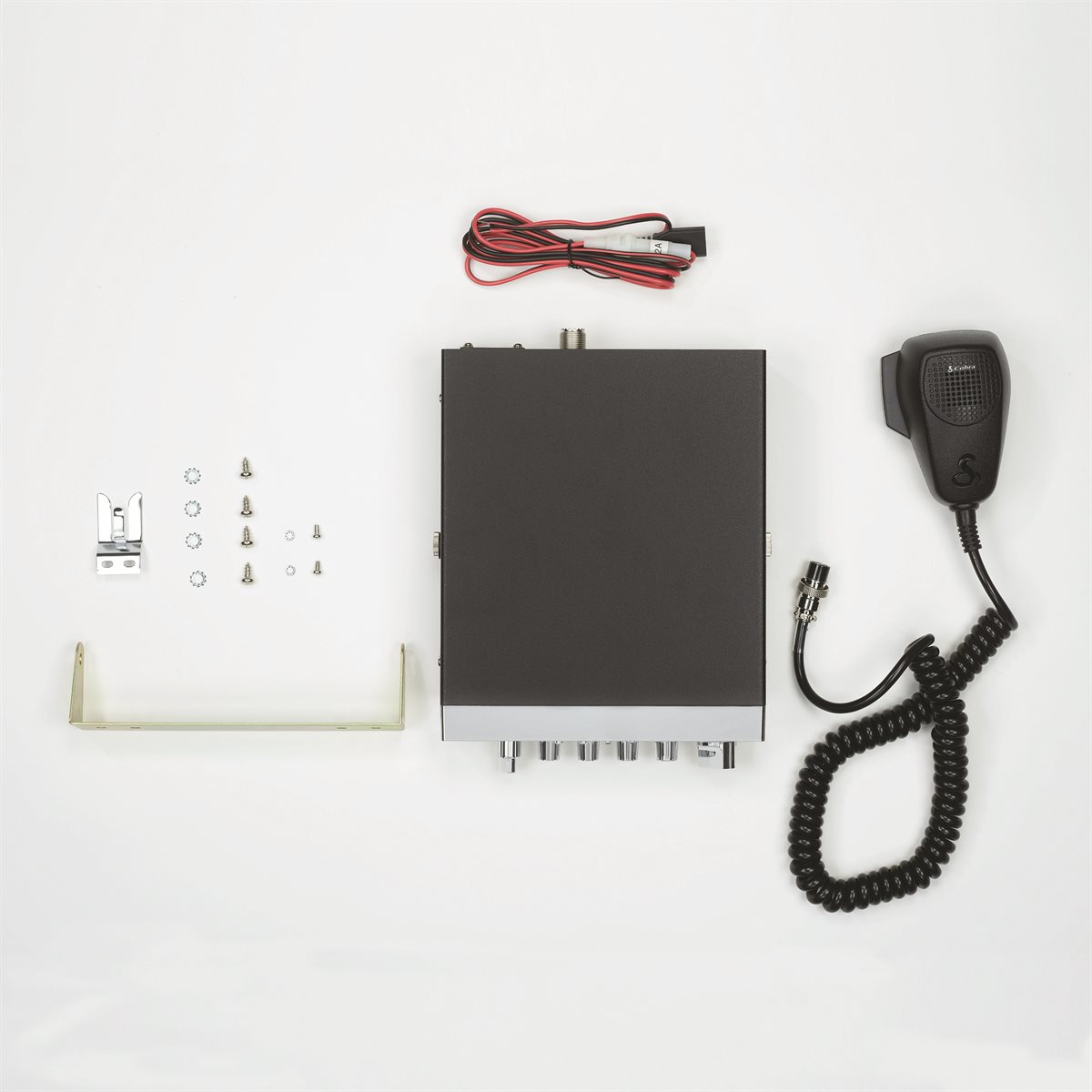 Cobra 29 LTD Professional CB Radio