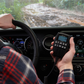 Cobra 75 All Road Wireless CB Radio