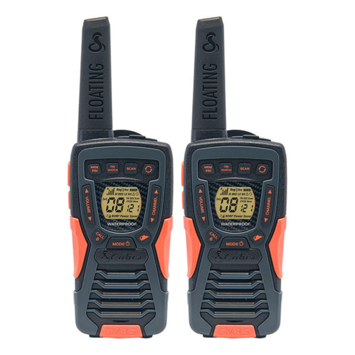 Cobra Radios