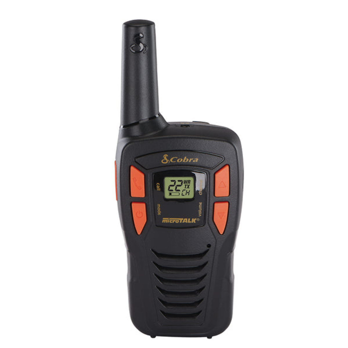 Cobra ACXT145 Two-Way Radio 2-Pack