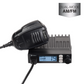 Cobra 19 Mini Recreational CB Radio Black