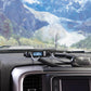 Cobra 19 Mini Recreational CB Radio Black