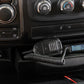 Cobra 19 Mini Recreational CB Radio Black