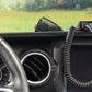 Cobra 19 Mini Recreational CB Radio Black