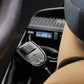 Cobra 19 Mini Recreational CB Radio Black