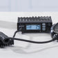 Cobra 19 Mini Recreational CB Radio Black
