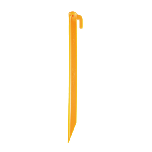 Coghlans Plastic Tent Peg - 12"