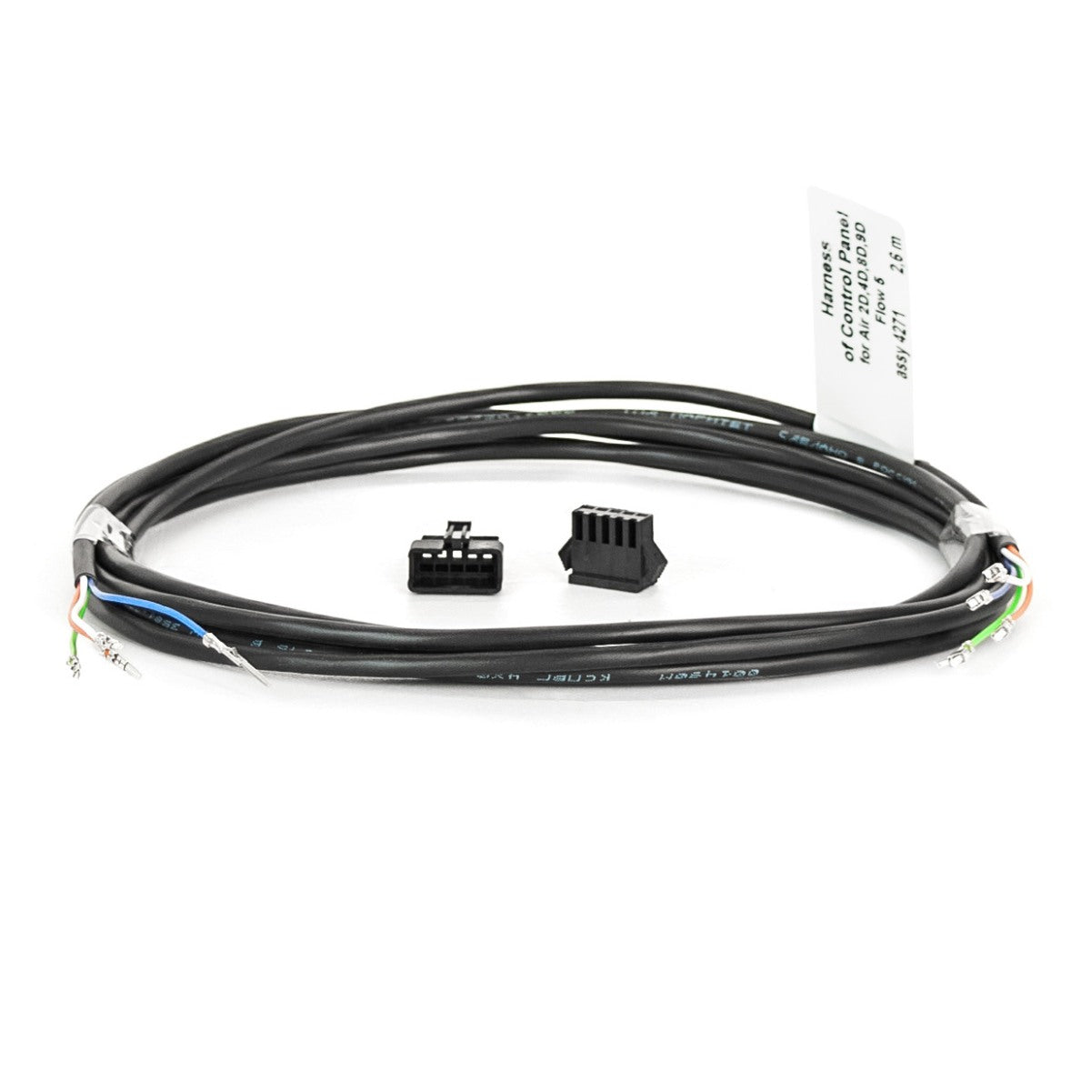 Control Line Extension Controller Cable Extensions 2.6M – Craze Outdoors