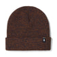 SmartWool Unisex Cozy Cabin Hat - Fox Brown