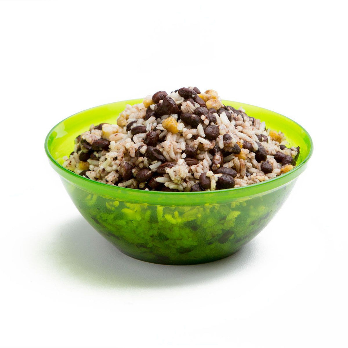 Backpackers Pantry Cuban Style Coconut Rice & Black Beans