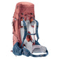 Deuter Air Contact X60+15 SL Backpack