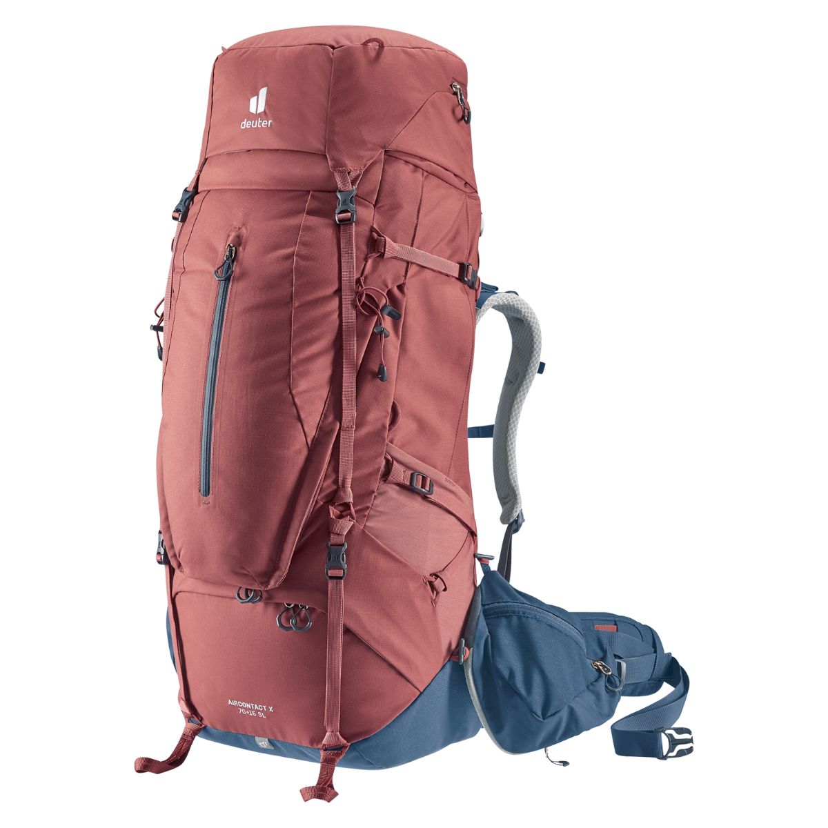 Deuter Air Contact X60+15 SL Backpack