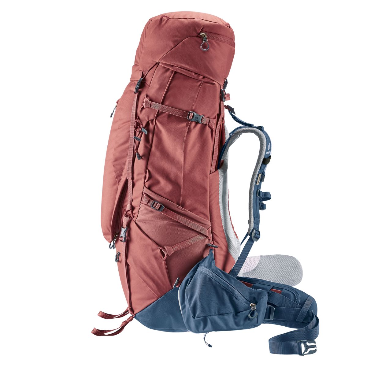 Deuter Air Contact X60+15 SL Backpack