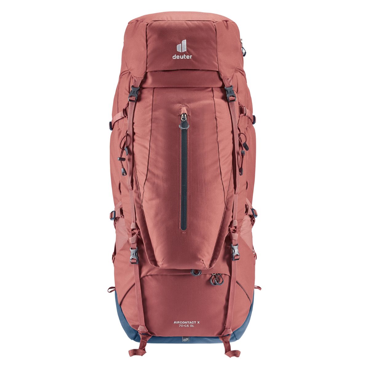 Deuter Air Contact X60+15 SL Backpack