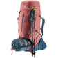 Deuter Air Contact X60+15 SL Backpack