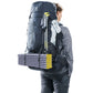 Deuter Air Contact X70+15 Backpack