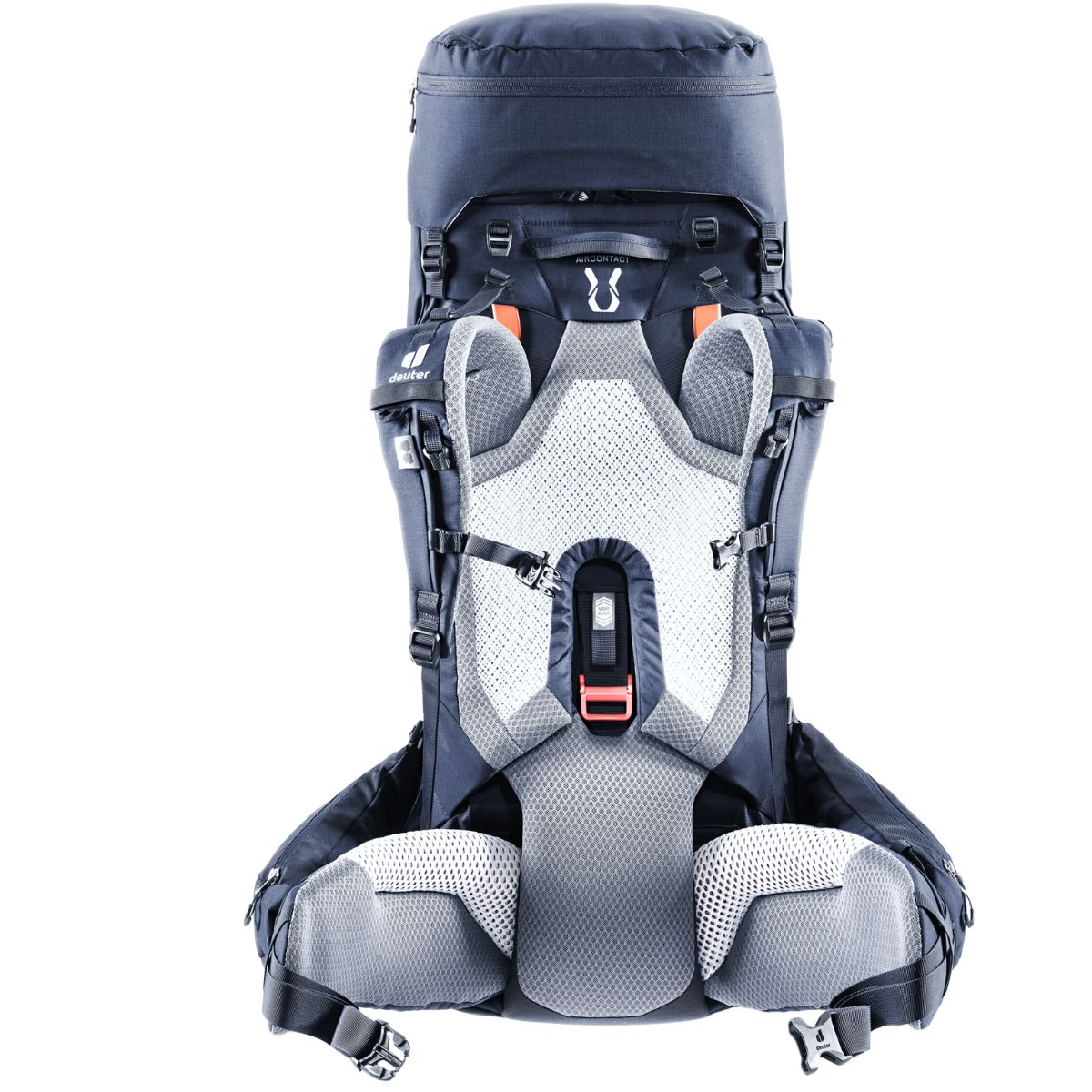 Deuter Air Contact X70+15 Backpack