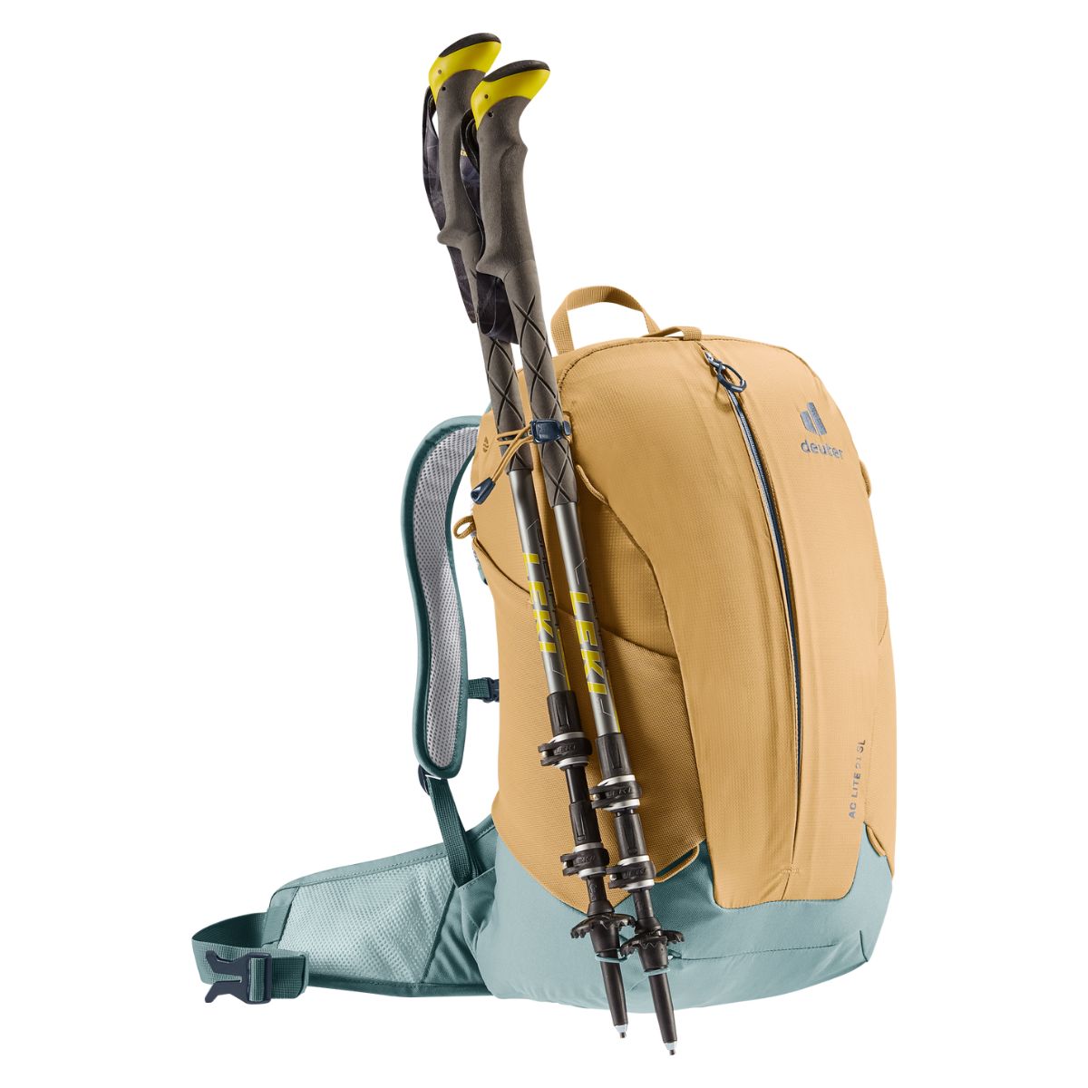 Deuter Aircontact Lite 21 SL Daypack